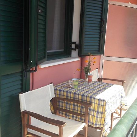 Giannos Apartments Agia Efimia Zewnętrze zdjęcie