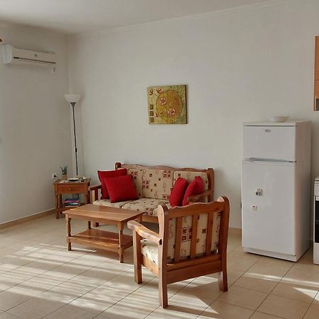 Giannos Apartments Agia Efimia Zewnętrze zdjęcie
