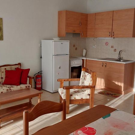 Giannos Apartments Agia Efimia Zewnętrze zdjęcie