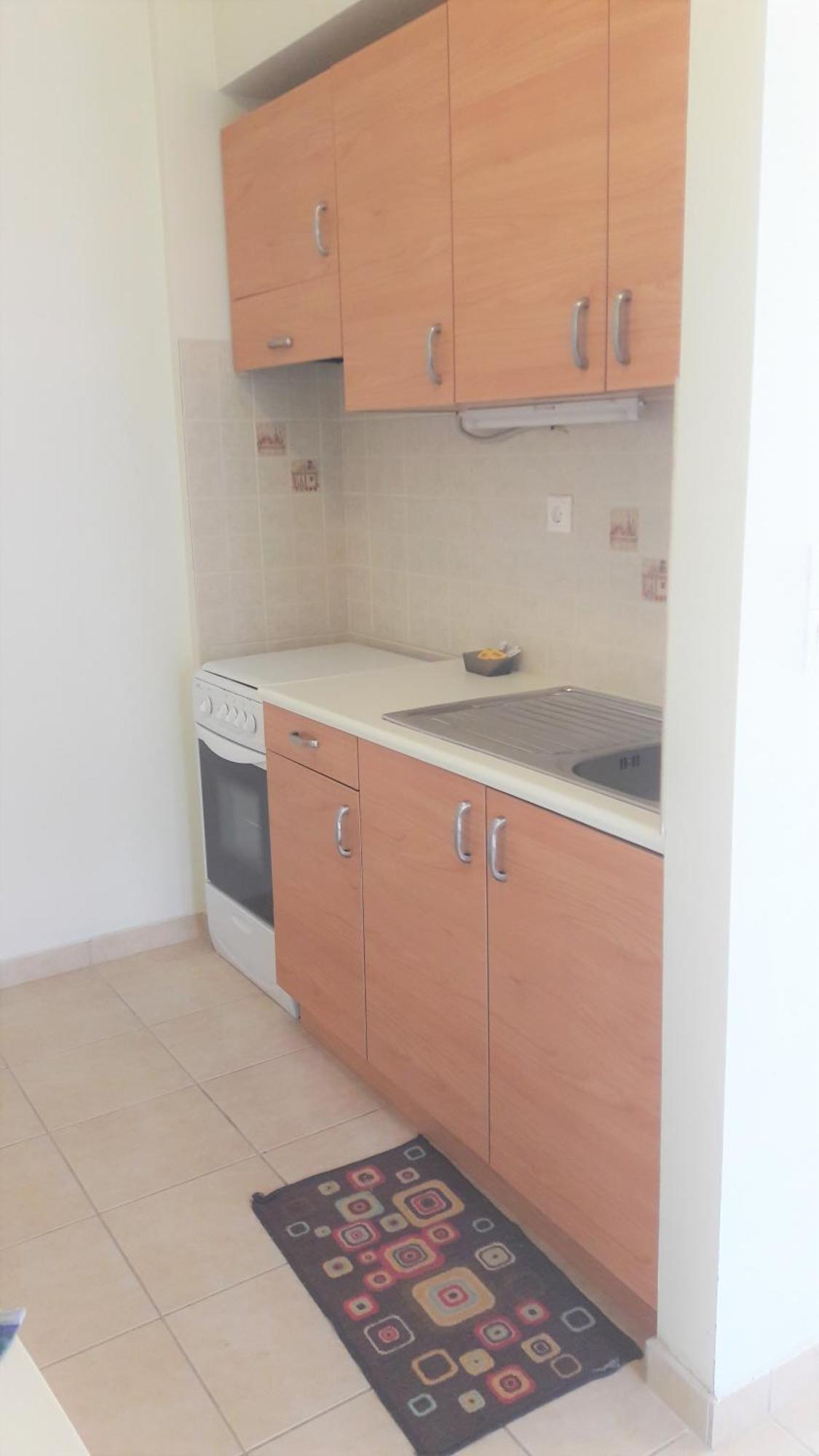 Giannos Apartments Agia Efimia Zewnętrze zdjęcie