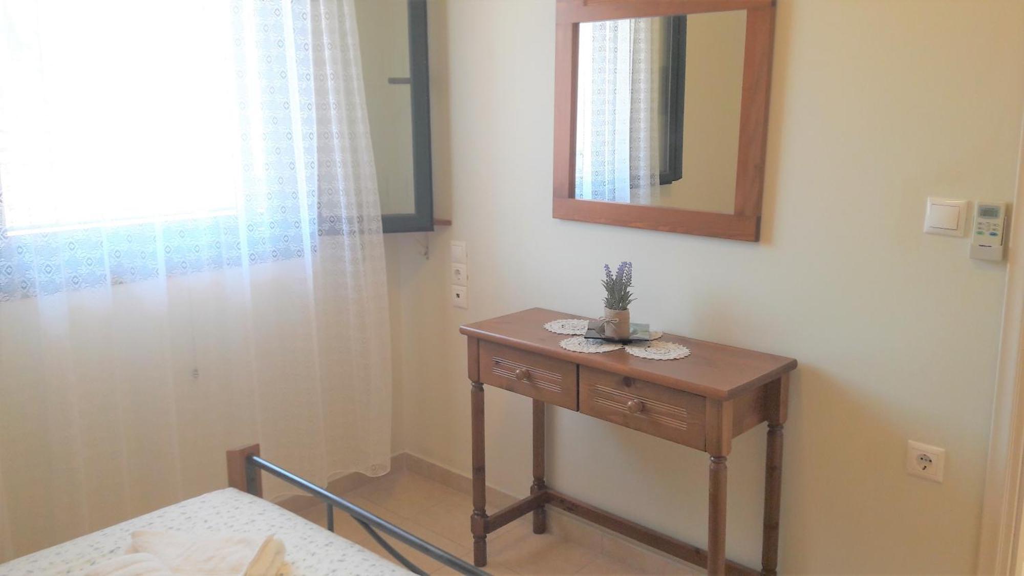 Giannos Apartments Agia Efimia Zewnętrze zdjęcie