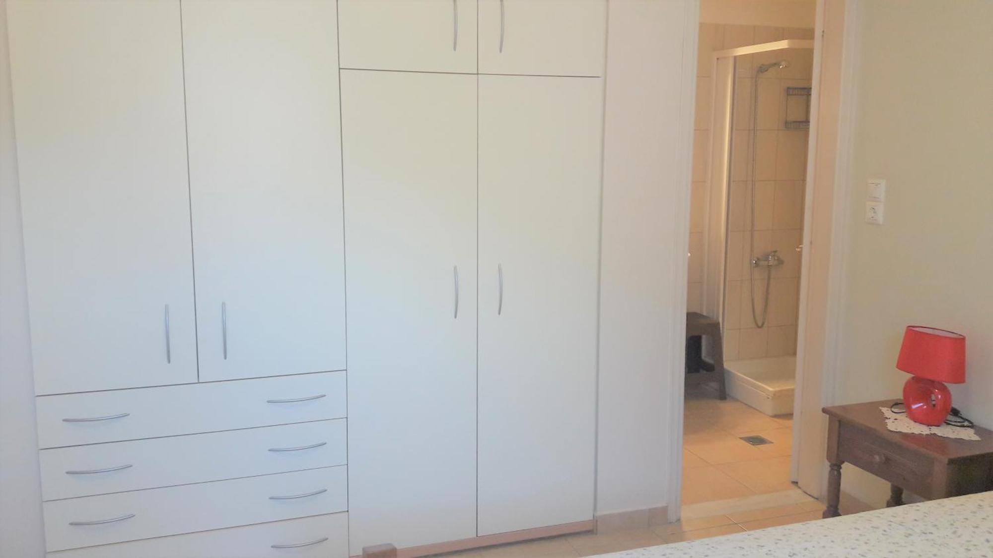 Giannos Apartments Agia Efimia Zewnętrze zdjęcie