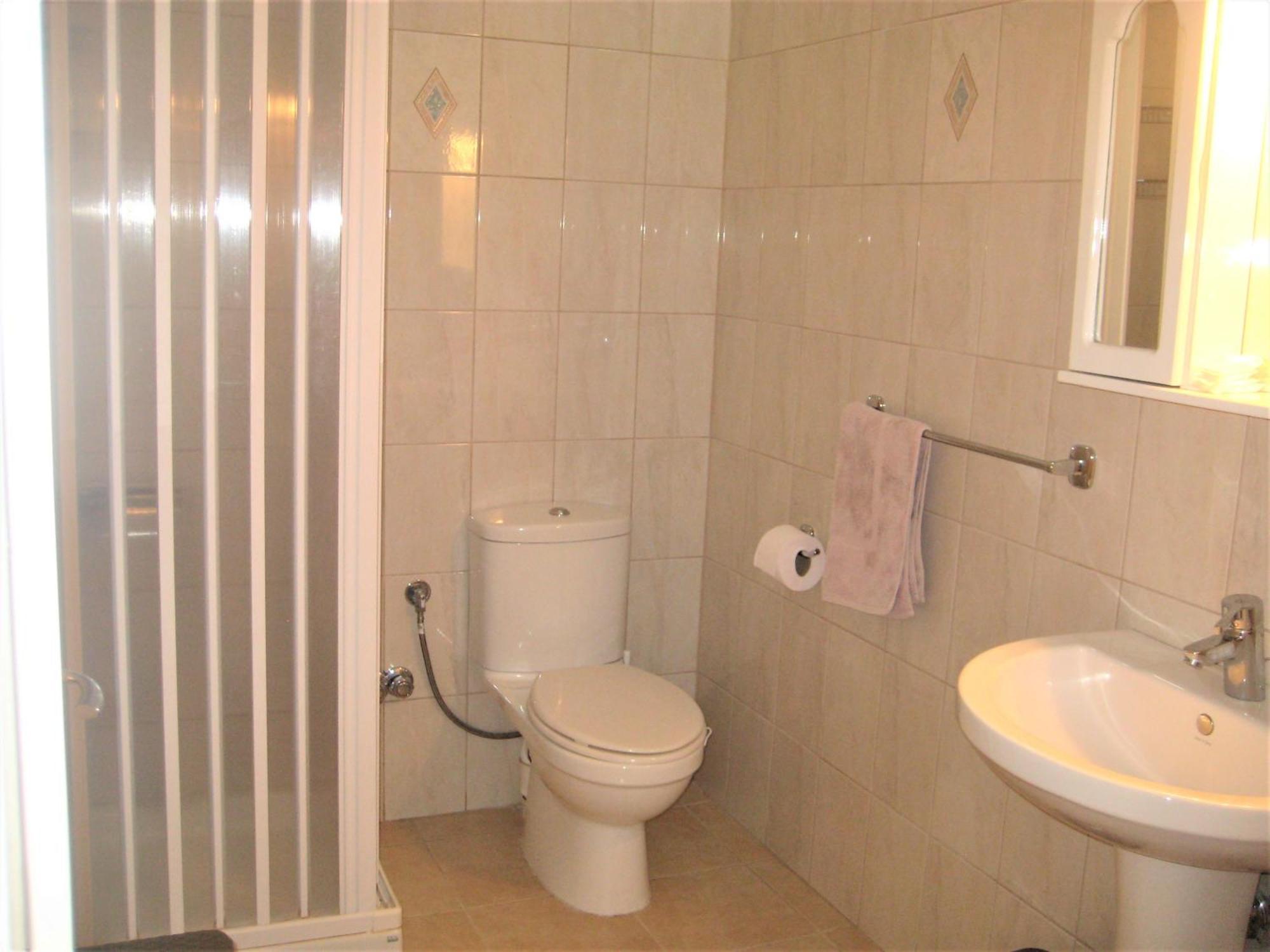 Giannos Apartments Agia Efimia Zewnętrze zdjęcie