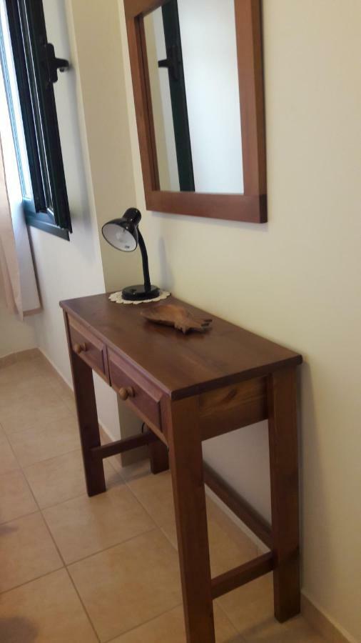 Giannos Apartments Agia Efimia Zewnętrze zdjęcie