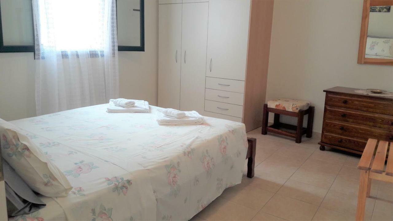 Giannos Apartments Agia Efimia Zewnętrze zdjęcie