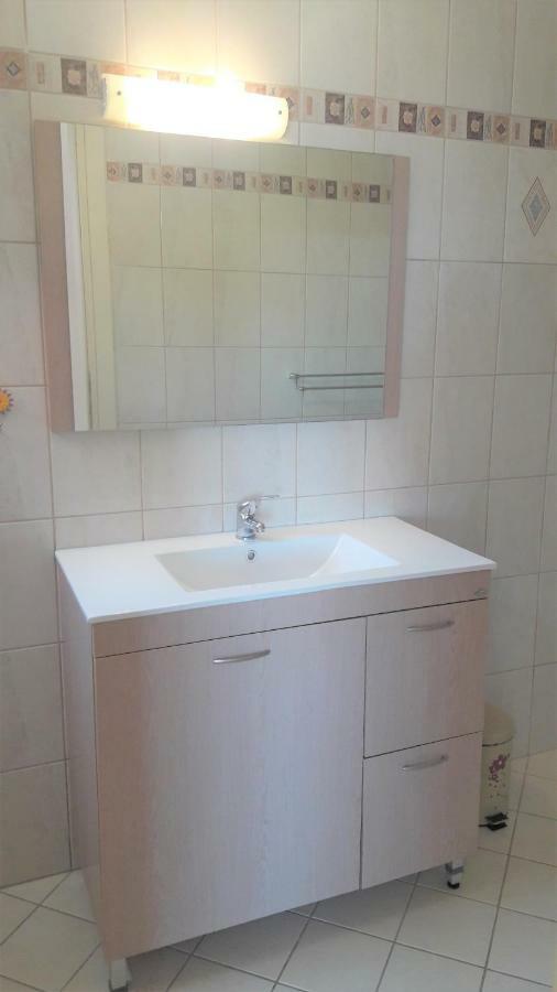 Giannos Apartments Agia Efimia Zewnętrze zdjęcie