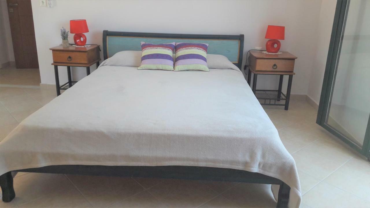 Giannos Apartments Agia Efimia Zewnętrze zdjęcie