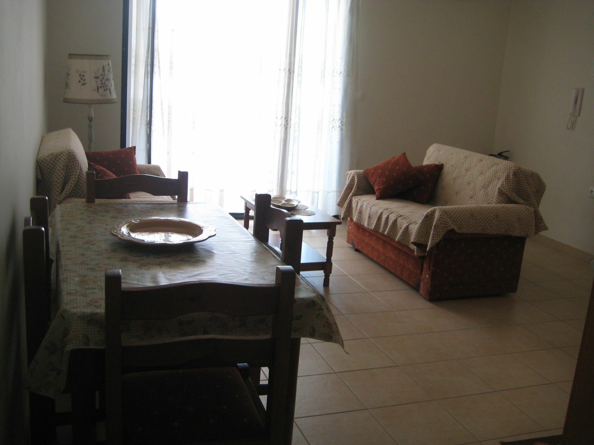 Giannos Apartments Agia Efimia Zewnętrze zdjęcie