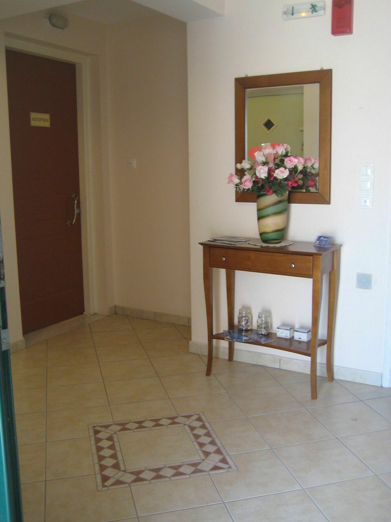Giannos Apartments Agia Efimia Zewnętrze zdjęcie