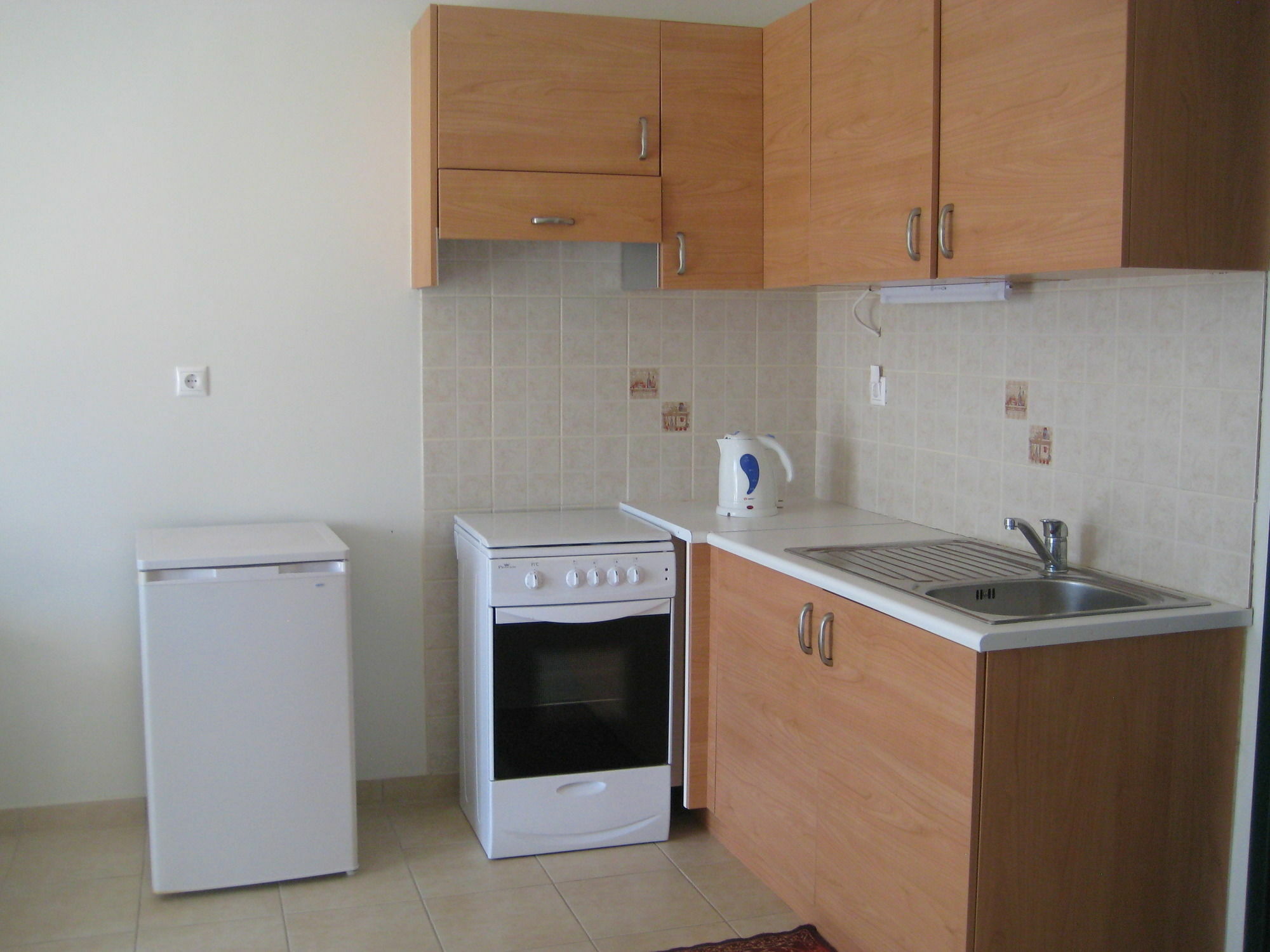 Giannos Apartments Agia Efimia Zewnętrze zdjęcie