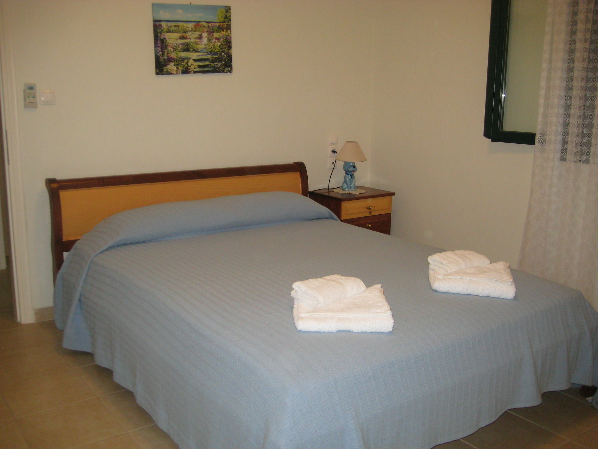Giannos Apartments Agia Efimia Zewnętrze zdjęcie