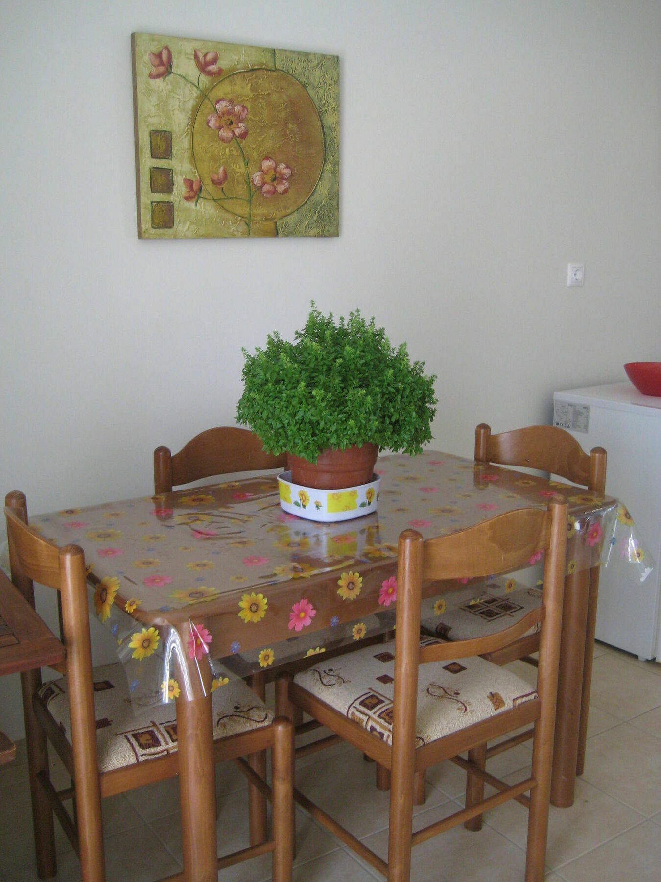 Giannos Apartments Agia Efimia Zewnętrze zdjęcie